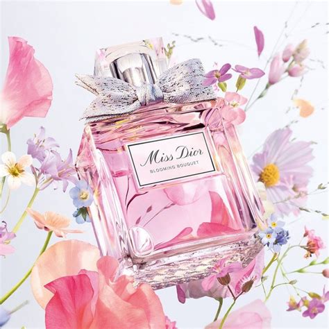 miss dior blooming bouquet eau de parfum test|miss dior blooming bouquet douglas.